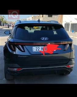 هیۆندای تۆکسۆن